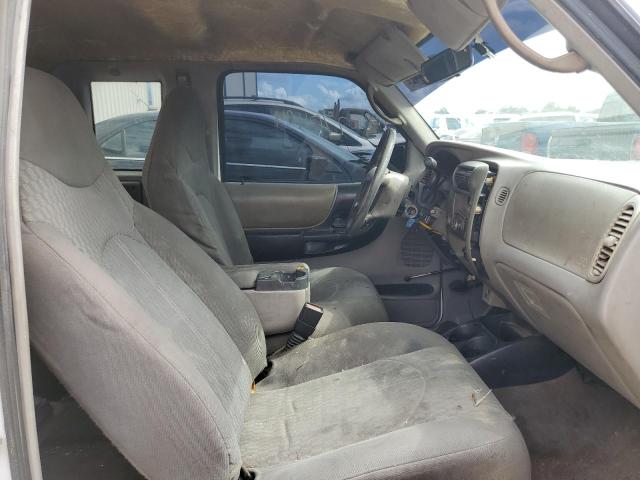 Photo 5 from auction – 2003 MAZDA B3000 CAB with VIN 4F4YR16V53TM02687