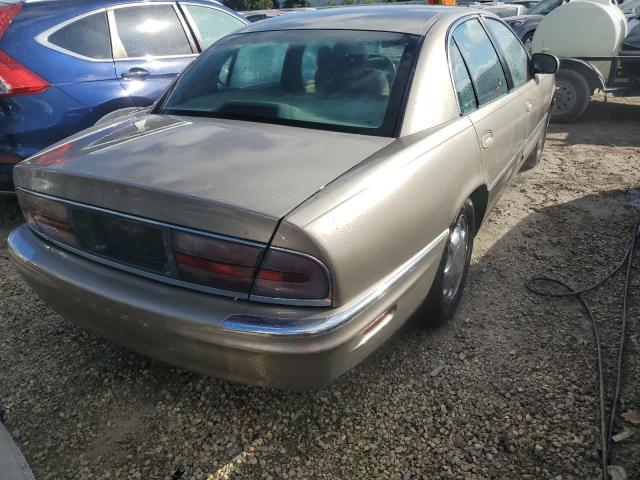 Photo 4 from auction – 2000 BUICK PARK AVENU with VIN 1G4CW54K3Y4258050