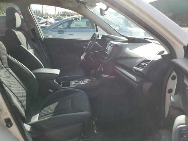 Photo 5 from auction – 2021 SUBARU FORESTER P with VIN JF2SKAJC5MH426423
