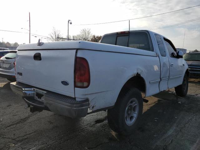 Photo 4 from auction – 1997 FORD F150 with VIN 1FTDX1769VKC99559