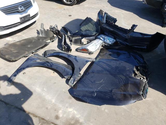 Photo 12 from auction – 2017 SUBARU FORESTER 2 with VIN JF2SJAEC9HH583407