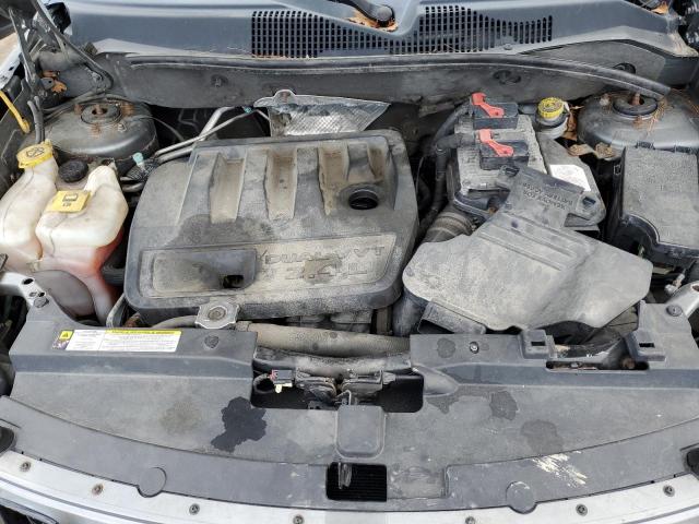 Photo 7 from auction – 2012 JEEP COMPASS LA with VIN 1C4NJDEB1CD676426