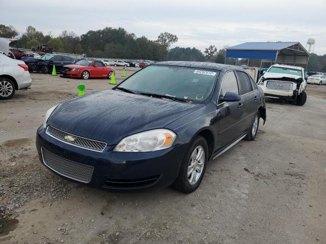 Zdjęcie 2 z aukcji – 2012 CHEVROLET IMPALA LS z VIN 2G1WA5E35C1247099