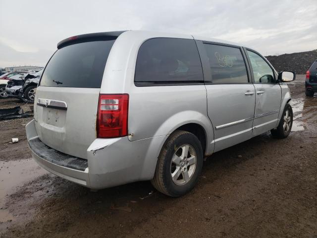 Photo 4 from auction – 2008 DODGE GRAND CARA with VIN 1D8HN54PX8B134847
