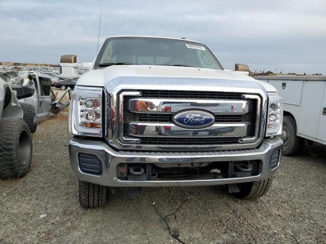 Photo 9 from auction – 2011 FORD F250 SUPER with VIN 1FT7W2BT6BEB18950