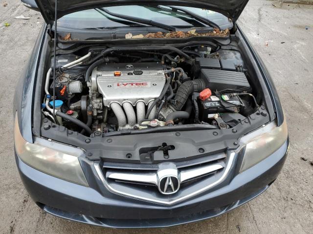 Photo 7 from auction – 2004 ACURA TSX with VIN JH4CL95824C041482