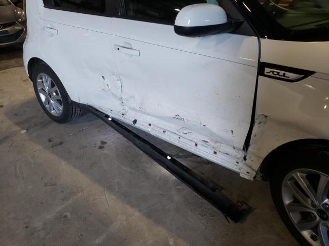 Photo 9 from auction – 2018 KIA SOUL + with VIN KNDJP3A50J7565627