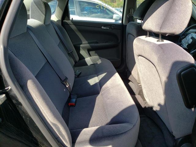 Photo 6 from auction – 2016 CHEVROLET IMPALA with VIN 2G1WD5E34G1105730