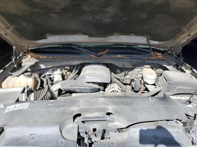 Photo 7 from auction – 2004 CHEVROLET SILVERADO with VIN 2GCEC13TX41364557