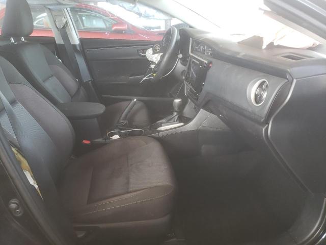 Photo 5 from auction – 2017 TOYOTA COROLLA L with VIN 2T1BURHE7HC897434