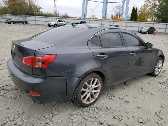 Photo 4 from auction – 2011 LEXUS IS 250 with VIN JTHCF5C27B5050890