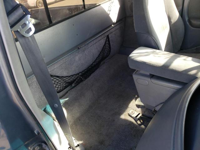 Photo 6 from auction – 1994 MAZDA B3000 with VIN 4F4CR16U1RTM24941