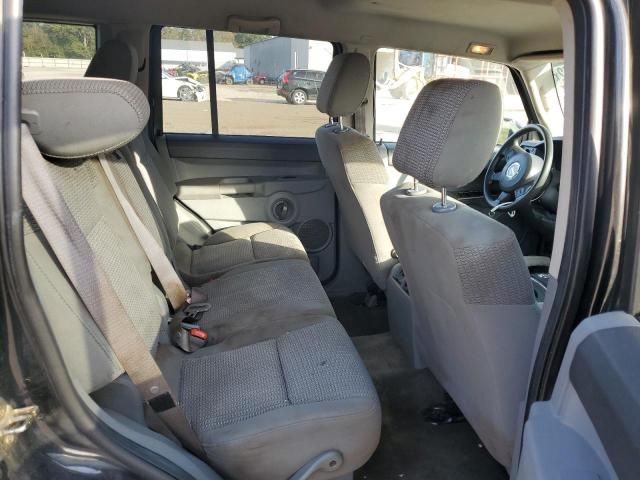 Photo 6 from auction – 2006 JEEP COMMANDER with VIN 1J8HG48K26C158237