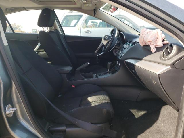 Photo 5 from auction – 2012 MAZDA 3 S with VIN JM1BL1V58C1581269