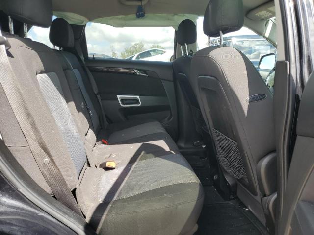 Photo 6 from auction – 2013 CHEVROLET CAPTIVA LT with VIN 3GNAL3EK6DS561798