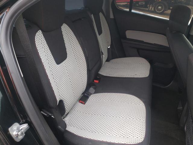 Photo 6 from auction – 2011 CHEVROLET EQUINOX LS with VIN 2CNFLCEC1B6437744