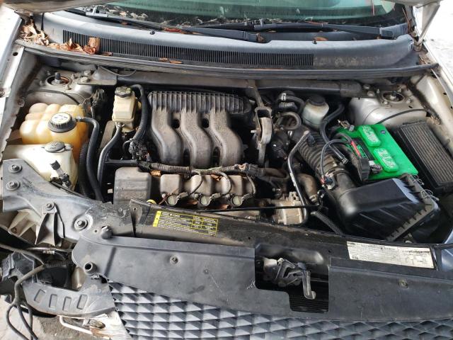 Photo 7 from auction – 2005 FORD FREESTYLE with VIN 1FMZK01155GA40237