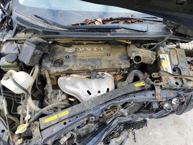 Photo 7 from auction – 2007 TOYOTA SCION TC with VIN JTKDE167370176282