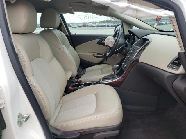 Photo 5 from auction – 2013 BUICK VERANO CON with VIN 1G4PR5SK8D4249494