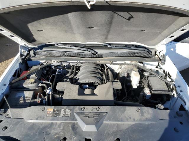 Photo 7 from auction – 2014 CHEVROLET SILVERADO with VIN 1GCNCPEC3EZ336480