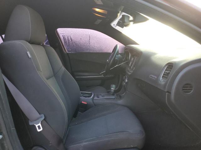 Photo 5 from auction – 2017 DODGE CHARGER SX with VIN 2C3CDXHG9HH520432