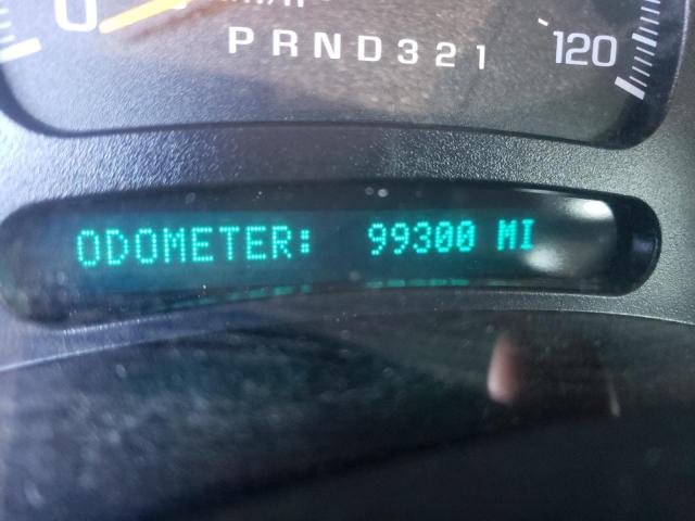 Photo 8 from auction – 2007 GMC NEW SIERRA with VIN 2GTEK13V171158259