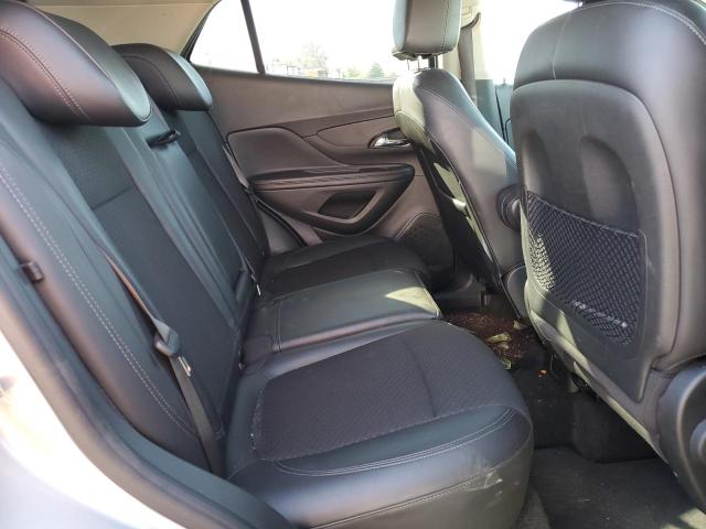 Photo 6 from auction – 2018 BUICK ENCORE PRE with VIN KL4CJASB7JB707272