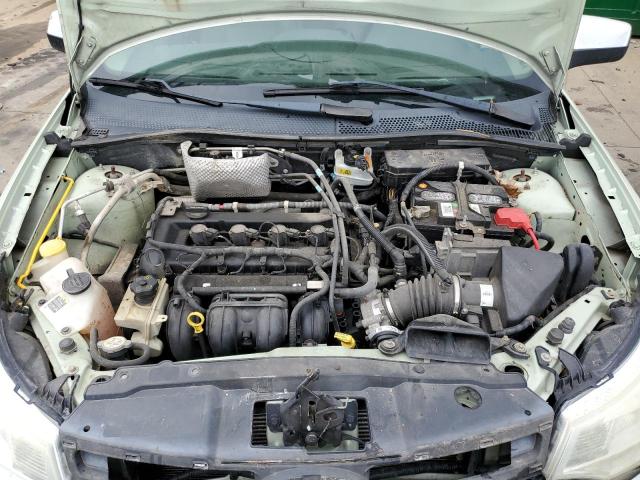 Photo 7 from auction – 2010 FORD FOCUS SEL with VIN 1FAHP3HN3AW230846