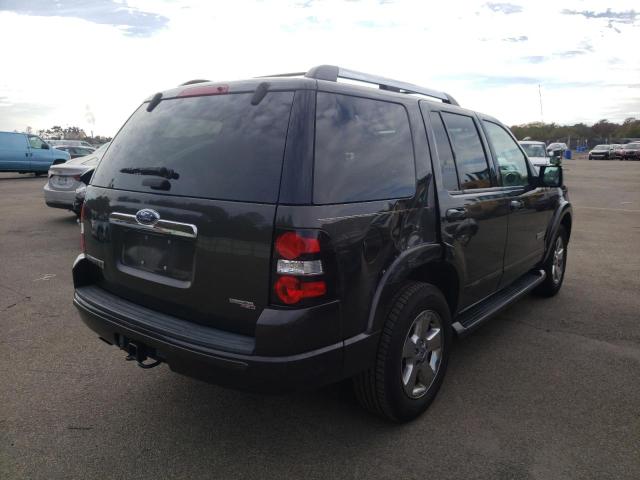 Photo 4 from auction – 2006 FORD EXPLORER L with VIN 1FMEU75836UA10018