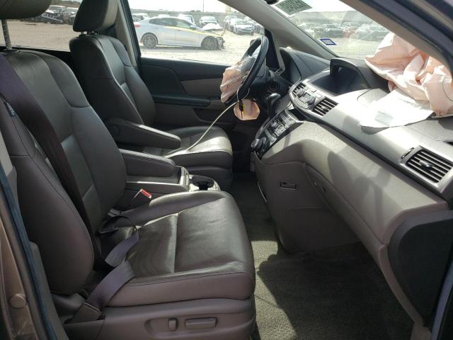 Photo 5 from auction – 2013 HONDA ODYSSEY EX with VIN 5FNRL5H61DB007907