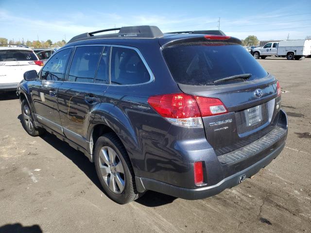 Снимка 3 от търг – 2011 SUBARU OUTBACK 2. с VIN 4S4BRCCC1B3380663