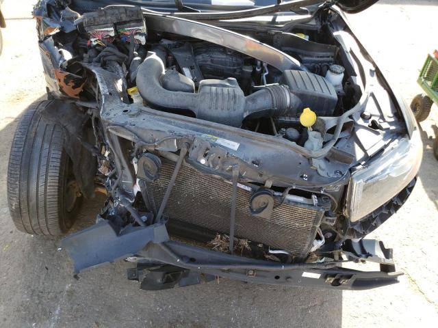 Photo 7 from auction – 2014 JEEP GRAND CHER with VIN 1C4RJFAG8EC143027