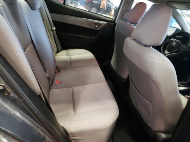 Photo 6 from auction – 2014 TOYOTA COROLLA L with VIN 2T1BURHE6EC017285