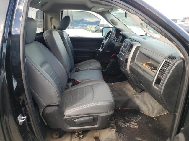 Photo 5 from auction – 2014 RAM 1500 ST with VIN 3C6JR6AG0EG185069