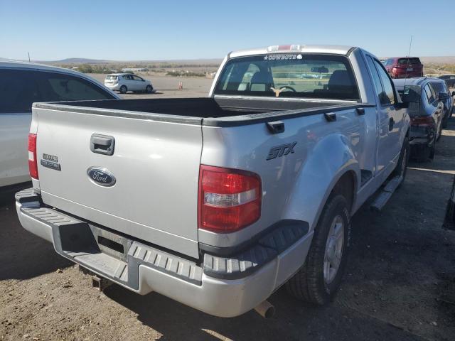 Photo 4 from auction – 2005 FORD F150 with VIN 1FTRF02W05KB59457