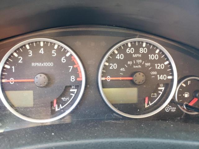 Photo 8 from auction – 2011 NISSAN PATHFINDER with VIN 5N1AR1NB6BC610007