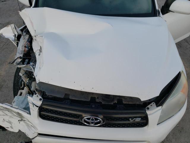 Photo 7 from auction – 2007 TOYOTA RAV4 with VIN JTMZK33VX75006346