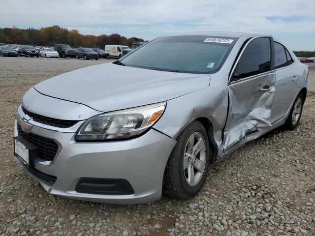 Photo 2 from auction – 2014 CHEVROLET MALIBU LS with VIN 1G11B5SL5EF203515