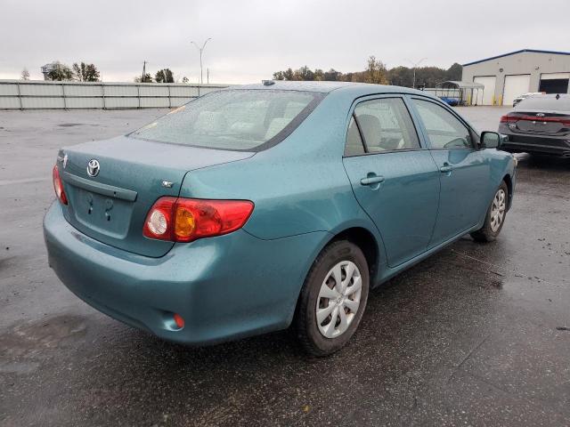 صورة رقم 4 من المزاد - 2010 TOYOTA COROLLA BA مع VIN JTDBU4EE6A9104871