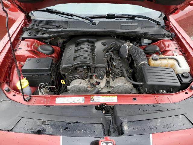 Photo 7 from auction – 2010 DODGE CHALLENGER with VIN 2B3CJ4DV1AH157445