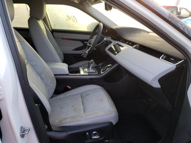 Photo 5 from auction – 2021 LAND ROVER RANGE ROVE with VIN SALZP2FX5MH127054