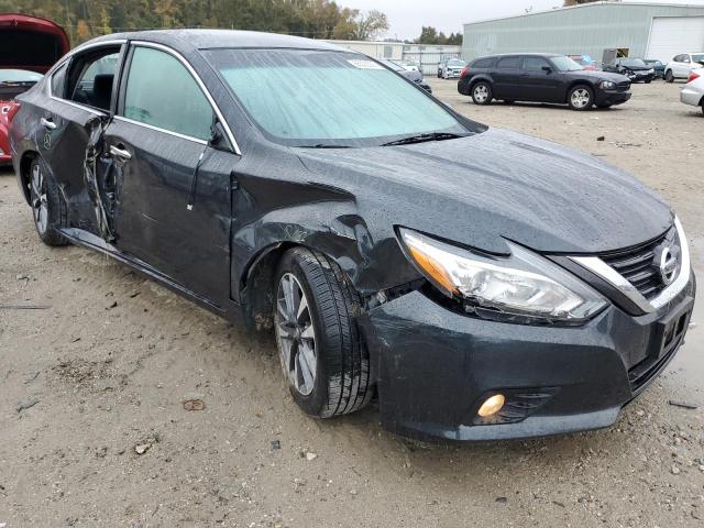 NISSAN ALTIMA 2.5 2017 with VIN 1N4AL3AP6HC173031 - Photo from auction