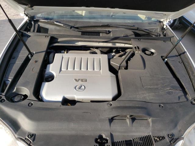Photo 7 from auction – 2008 LEXUS ES 350 with VIN JTHBJ46G982205784