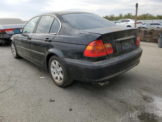 Photo 3 from auction – 2005 BMW 325 I with VIN WBAET374X5NJ90663