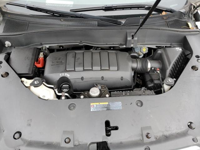 Photo 7 from auction – 2013 GMC ACADIA SLT with VIN 1GKKRRKD1DJ246935