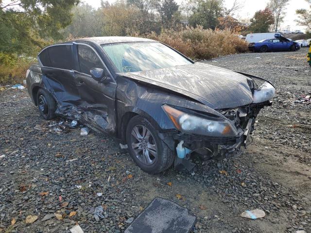 Photo 9 from auction – 2012 HONDA ACCORD SE with VIN 1HGCP2F67CA233521