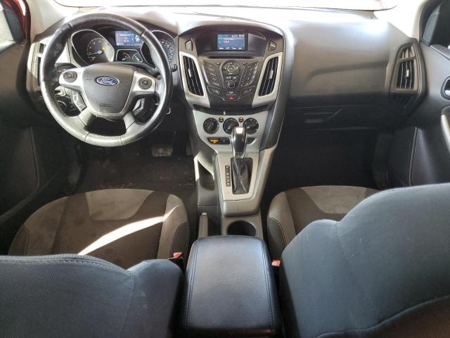 Photo 9 from auction – 2012 FORD FOCUS SE with VIN 1FAHP3K28CL166306