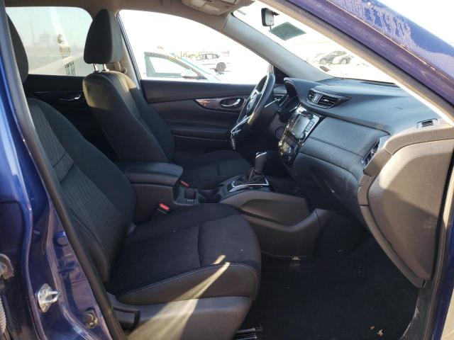 Photo 5 from auction – 2019 NISSAN ROGUE S with VIN KNMAT2MV3KP553393
