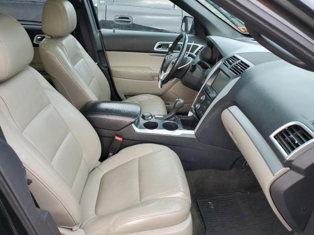 Photo 5 from auction – 2013 FORD EXPLORER X with VIN 1FM5K8D8XDGC42902