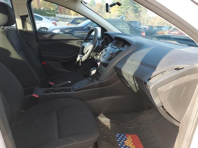 Photo 5 from auction – 2016 FORD FOCUS S with VIN 1FADP3E22GL240044